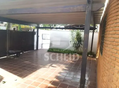 Casa com 3 Quartos à venda, 180m² no Interlagos, São Paulo