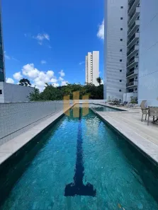 Apartamento com 3 Quartos à venda, 100m² no Parnamirim, Recife
