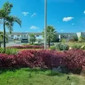 Lote/Terreno à venda, 472m² no Condomínio Florais Itália, Cuiabá