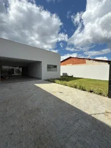 Casa com 3 Quartos à venda, 138m² no Parque Calixtópolis, Anápolis