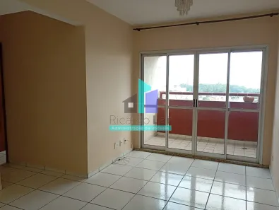 Apartamento com 3 Quartos à venda, 70m² no Jaguaré, São Paulo