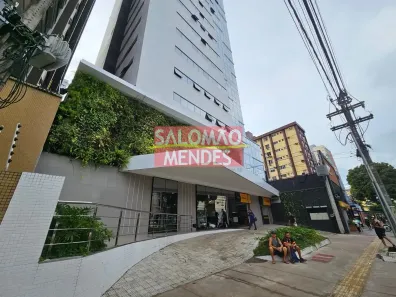 Sala Comercial à venda, 29m² no Umarizal, Belém