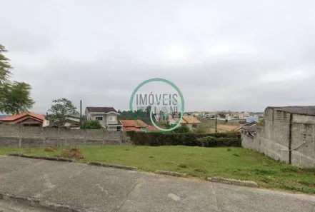 Lote/Terreno à venda, 1025m² no Urbanova, São José dos Campos
