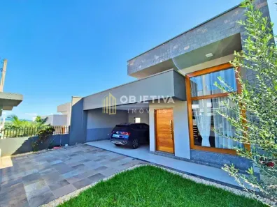 Casa com 3 Quartos à venda, 180m² no Colina Deuner, Campo Bom