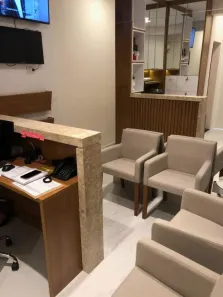 Sala Comercial à venda, 31m² no Vila Regente Feijó, São Paulo