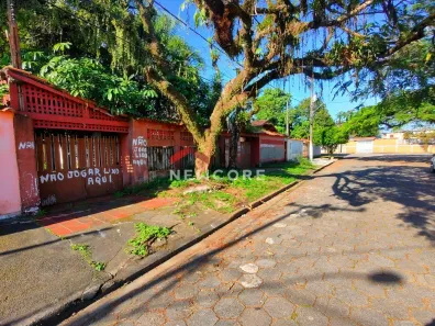 Lote/Terreno à venda, 75m² no Nova Itanhaém (Praia), Itanhaém