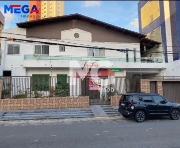 Casa com 5 Quartos à venda, 301m² no Fátima, Fortaleza