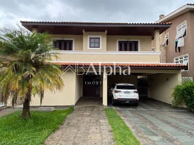 Casa com 5 Quartos à venda, 306m² no Alphaville, Santana de Parnaíba