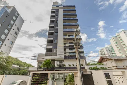 Apartamento com 3 Quartos à venda, 117m² no Praia Brava de Itajaí, Itajaí