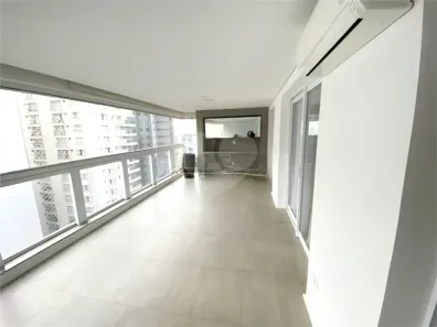 Apartamento com 2 Quartos à venda, 122m² no Paraíso, São Paulo