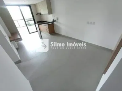 Apartamento com 2 Quartos para alugar, 60m² no Daniel Fonseca, Uberlândia