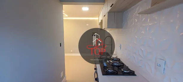 Apartamento com 2 Quartos à venda, 55m² no Vila Pires, Santo André