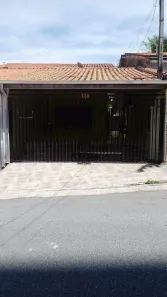 Casa com 2 Quartos à venda, 120m² no Vila São José, Taubaté