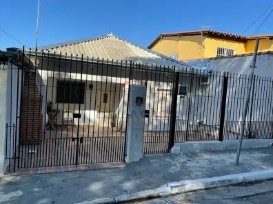 Casa com 2 Quartos à venda, 300m² no Vila Ivg, São Paulo