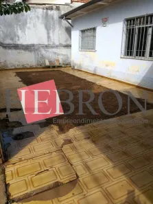 Casa com 3 Quartos à venda, 250m² no Vila São Francisco (Zona Leste), São Paulo