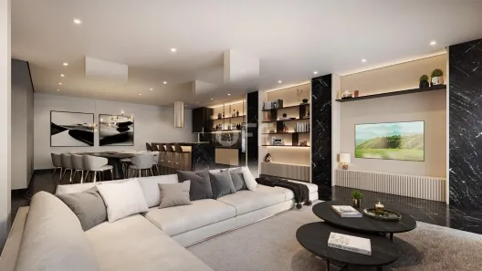 Apartamento com 3 Quartos à venda, 192m² no Jardim das Paineiras, Campinas