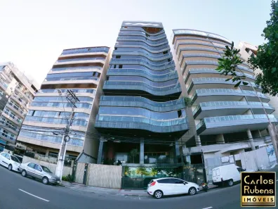 Apartamento com 6 Quartos à venda, 410m² no Praia da Costa, Vila Velha