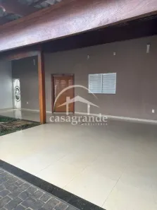 Sobrado com 3 Quartos à venda, 190m² no Granada, Uberlândia