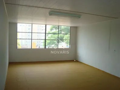 Imóvel Comercial para alugar, 220m² no Santo Amaro, São Paulo