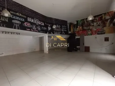 Ponto Comercial para alugar, 242m² no Chácara Califórnia, São Paulo