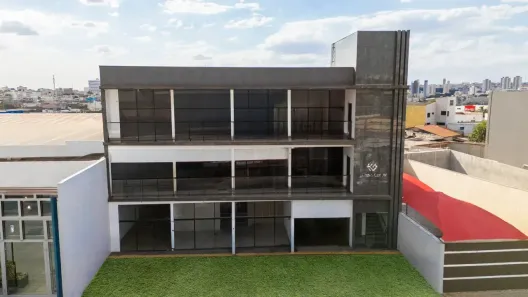Ponto Comercial para alugar, 60m² no Jundiaí, Anápolis