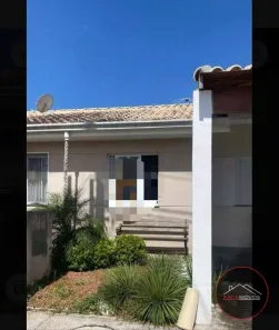 Casa de Condomínio com 2 Quartos à venda, 69m² no Jardim Layr, Mogi das Cruzes