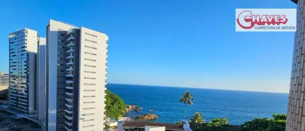 Cobertura com 2 Quartos à venda, 115m² no Barra, Salvador