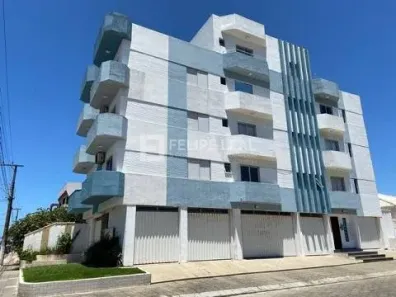 Apartamento com 2 Quartos à venda, 61m² no Mar Grosso, Laguna