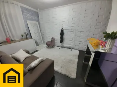 Imóvel Comercial com 2 Quartos à venda, 130m² no Jardim São Judas, Mauá