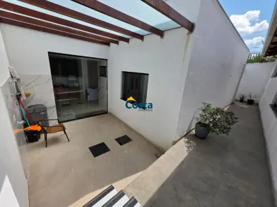 Casa com 3 Quartos à venda, 146m² no Jardim Brasília, Betim