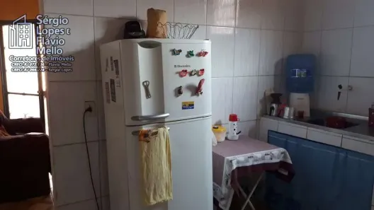 Casa com 2 Quartos à venda, 75m² no Santo Expedito, Itaboraí