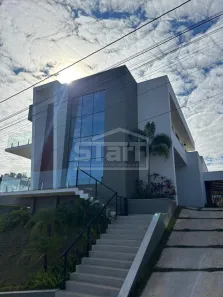 Casa de Condomínio com 4 Quartos para alugar, 1000m² no Residencial Boulevard, Lagoa Santa