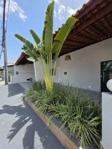Casa de Condomínio com 3 Quartos à venda, 190m² no Alto do Calhau, São Luís