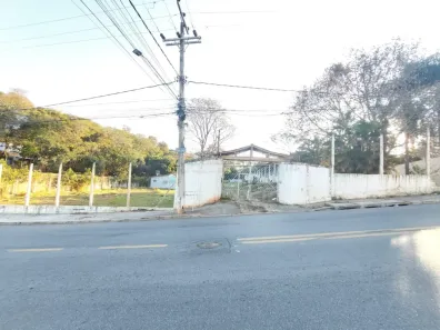 Lote/Terreno à venda, 5000m² no Caguassu, Sorocaba