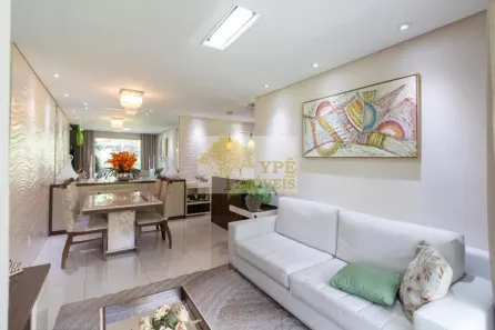 Apartamento com 3 Quartos à venda, 82m² no Jardim das Vertentes, São Paulo
