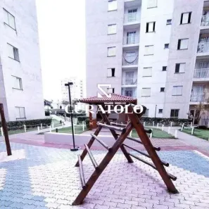 Apartamento com 2 Quartos à venda, 50m² no Cidade Líder, São Paulo