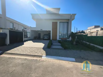 Casa com 3 Quartos à venda, 280m² no Colinas de Parnaíba I, Santana de Parnaíba