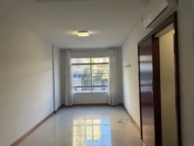 Apartamento com 2 Quartos para alugar, 98m² no Praia do Canto, Vitória