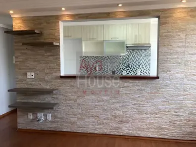 Apartamento com 2 Quartos à venda, 45m² no Jardim Lallo, São Paulo