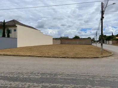 Lote/Terreno à venda, 687m² no Jardim Belo Horizonte, Aparecida de Goiânia