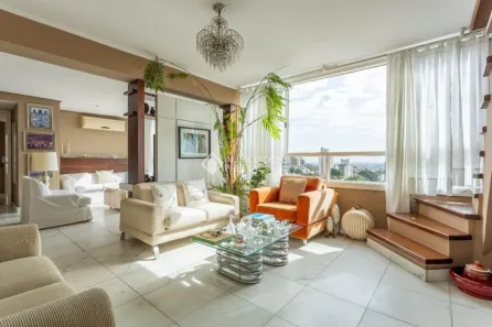 Cobertura com 3 Quartos à venda, 304m² no Higienópolis, Porto Alegre