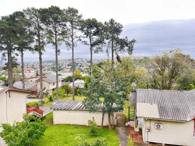 Apartamento com 1 Quarto à venda, 54m² no Nonoai, Porto Alegre