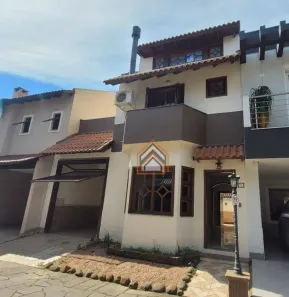 Sobrado com 3 Quartos à venda, 185m² no Sarandi, Porto Alegre