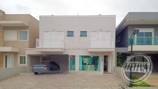 Casa com 4 Quartos à venda, 243m² no Balneário Betáras, Matinhos