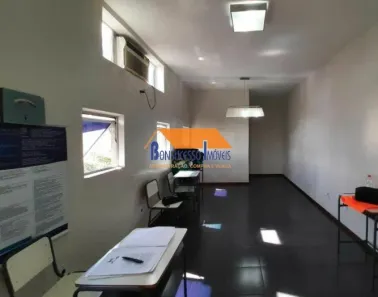 Sala Comercial à venda, 27m² no Luxemburgo, Belo Horizonte