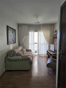 Apartamento com 3 Quartos à venda, 88m² no Tatuapé, São Paulo
