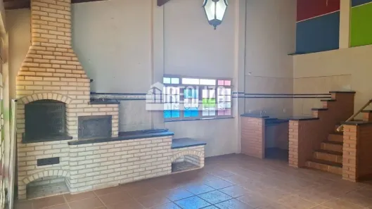 Casa com 8 Quartos à venda, 243m² no Jardim Maracanã, Uberaba