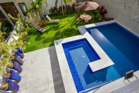 Apartamento com 3 Quartos à venda, 63m² no Boa Viagem, Recife
