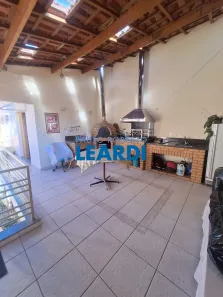 Sobrado com 4 Quartos para alugar, 185m² no Vila Gilda, Santo André
