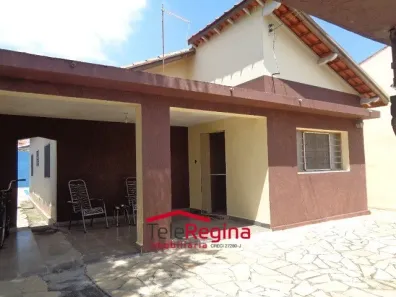 Casa com 2 Quartos à venda, 127m² no Jardim Rafael, Caçapava